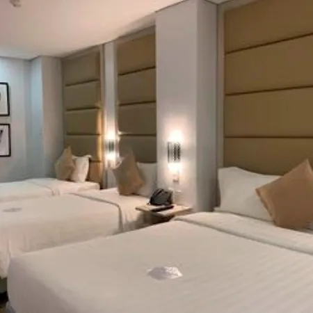 Amethyst Boutique Hotel Cebu