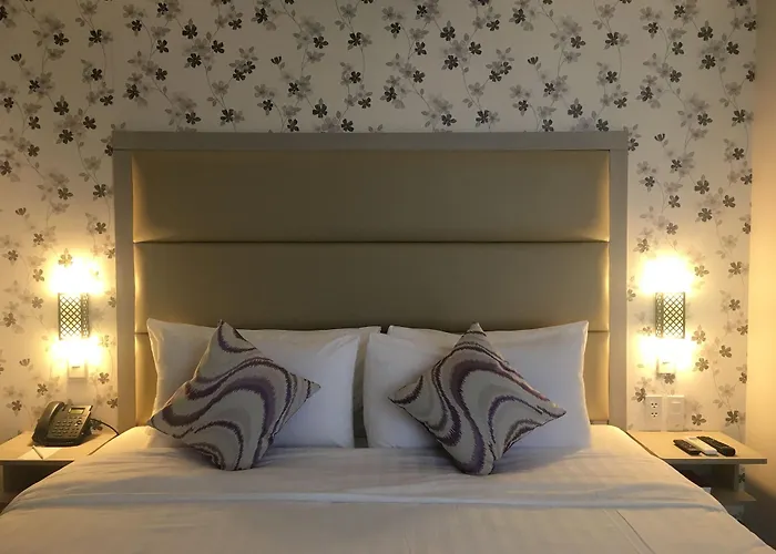 Amethyst Boutique Powered By Cocotel Hotel 3*