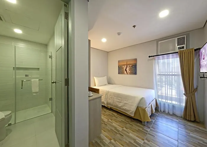 Amethyst Boutique Powered By Cocotel Hotel