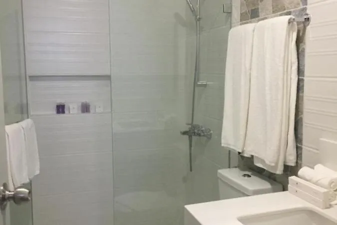 Hotel Amethyst Boutique Powered By Cocotel 3*