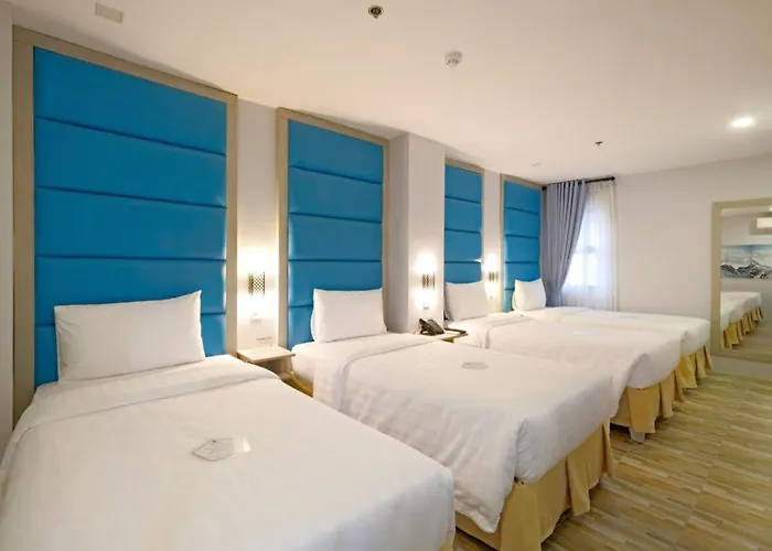 Hotel Amethyst Boutique Powered By Cocotel Cebu