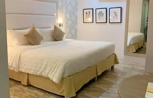 Amethyst Boutique Powered By Cocotel 3*