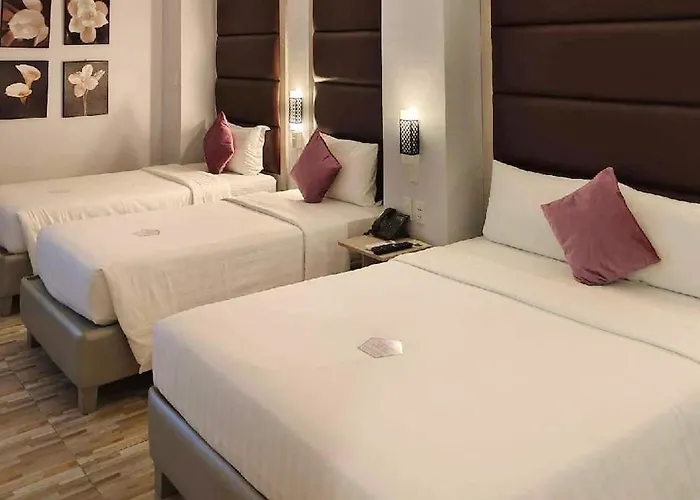 Amethyst Boutique Powered By Cocotel Cebu