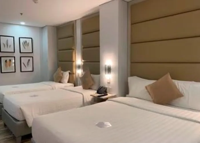 Amethyst Boutique Powered By Cocotel Hotel