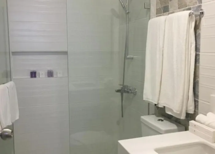Hotel Amethyst Boutique Powered By Cocotel