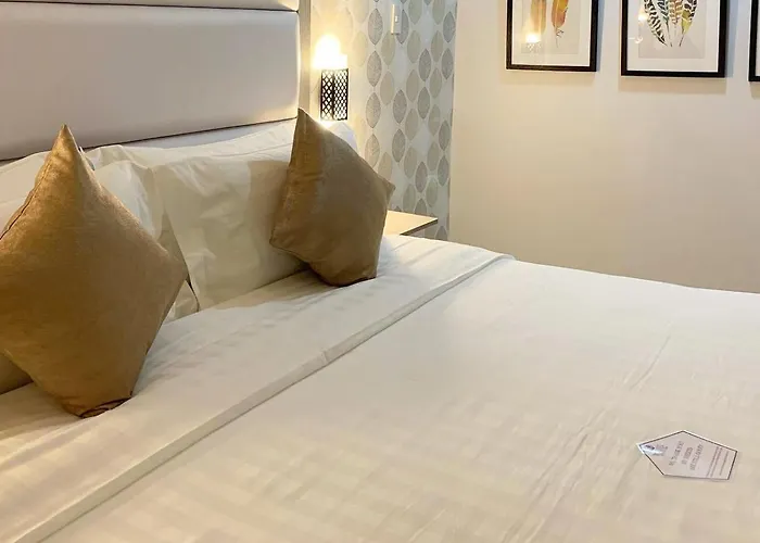Amethyst Boutique Powered By Cocotel Hotel 3*