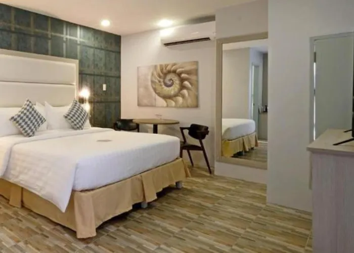 Hotel Amethyst Boutique Powered By Cocotel 3*