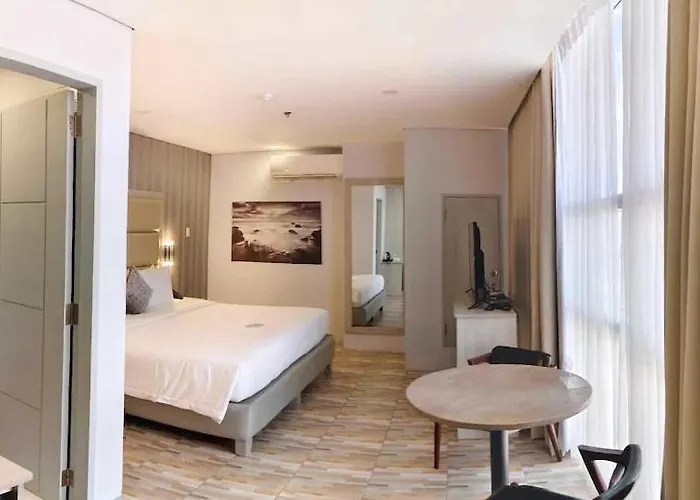 Hotel Amethyst Boutique Powered By Cocotel Cebu