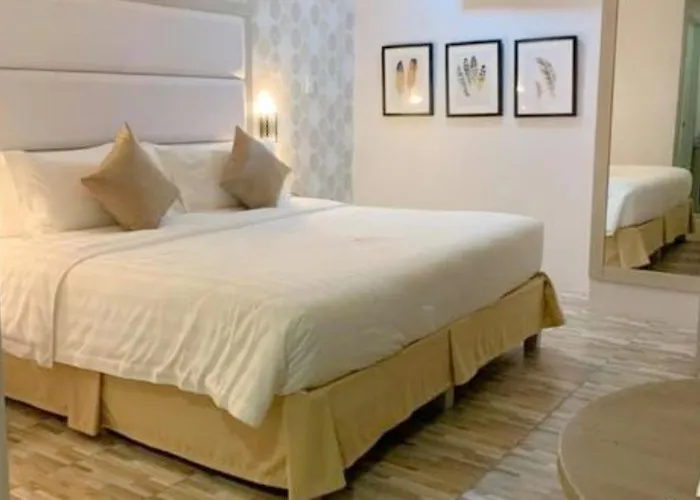Amethyst Boutique Powered By Cocotel 3* Cebu