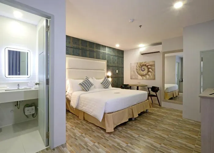 Amethyst Boutique Powered By Cocotel Hotel