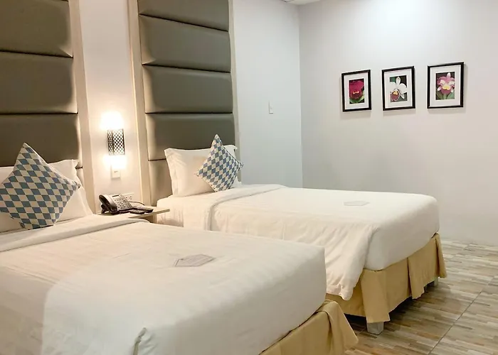 Amethyst Boutique Powered By Cocotel Cebu