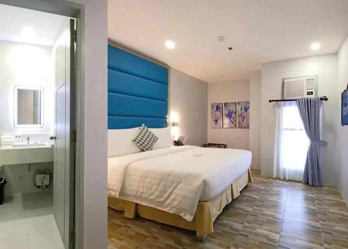 Amethyst Boutique Powered By Cocotel Hotel Cebu