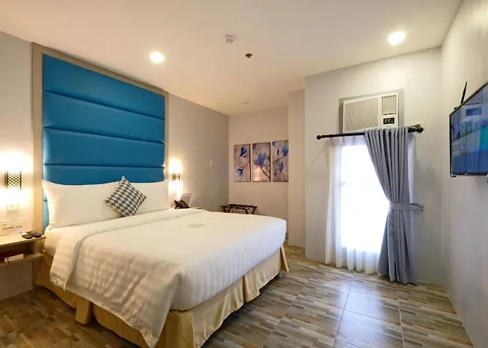Amethyst Boutique Powered By Cocotel 3*
