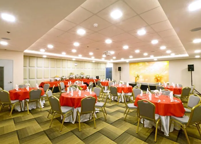 Amethyst Boutique Powered By Cocotel Hotel Cebu