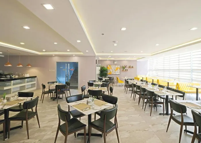 Amethyst Boutique Powered By Cocotel 3*