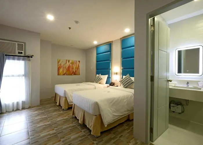 Amethyst Boutique Powered By Cocotel Hotel