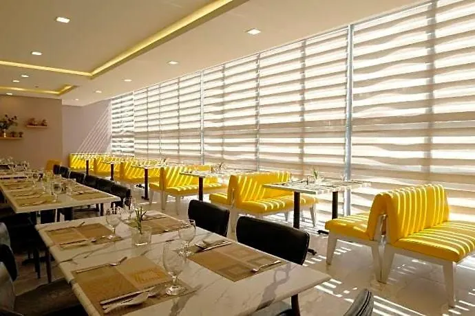 酒店 Amethyst Boutique Powered By Cocotel 3*