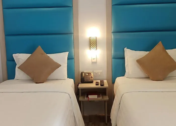 Hotel Amethyst Boutique Powered By Cocotel Cebu