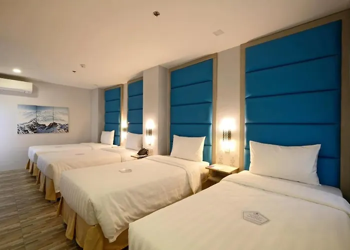 Amethyst Boutique Powered By Cocotel Hotel Cebu