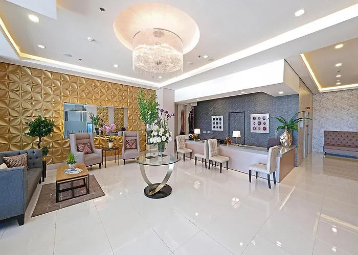 Amethyst Boutique Powered By Cocotel 3*