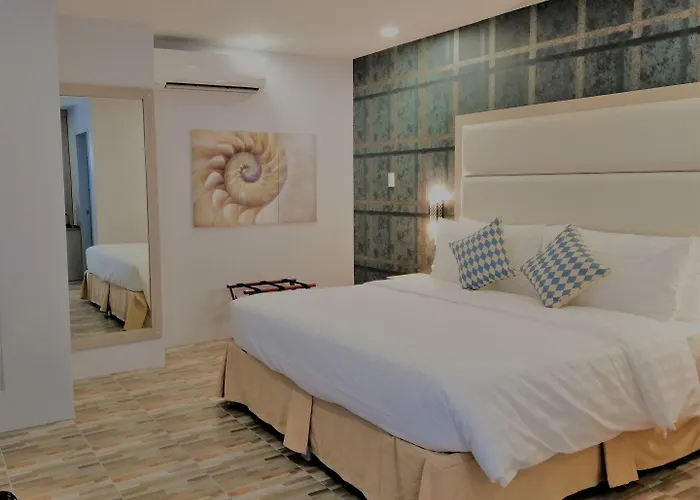 Amethyst Boutique Powered By Cocotel Hotel Cebu