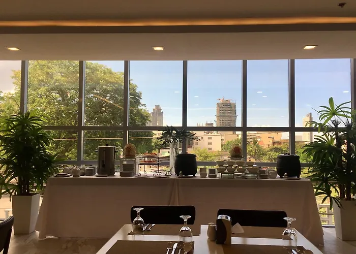 Hotel Amethyst Boutique Powered By Cocotel 3*
