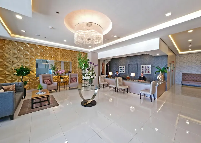 Amethyst Boutique Powered By Cocotel 3*