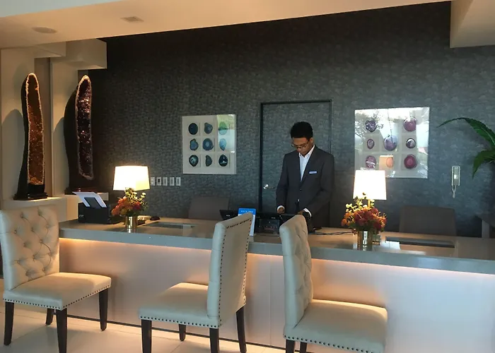 Hotel Amethyst Boutique Powered By Cocotel 3*