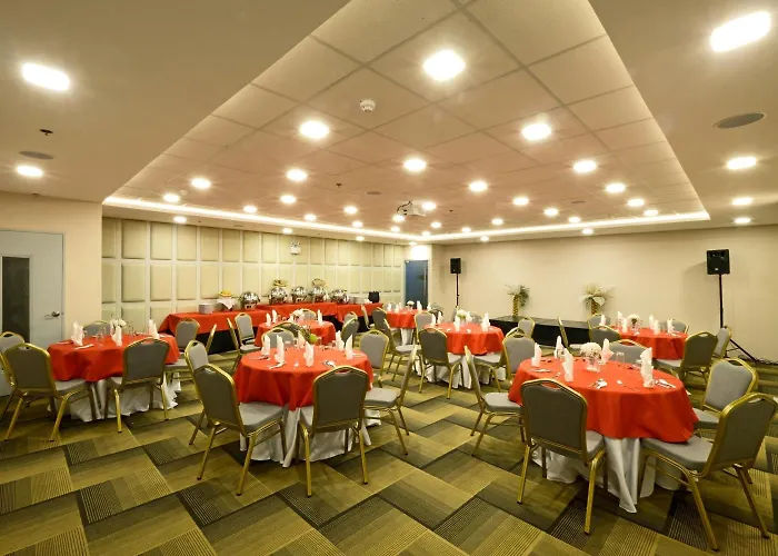 Hotel Amethyst Boutique Powered By Cocotel Cebu