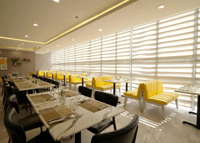 Amethyst Boutique Powered By Cocotel 3* Cebu