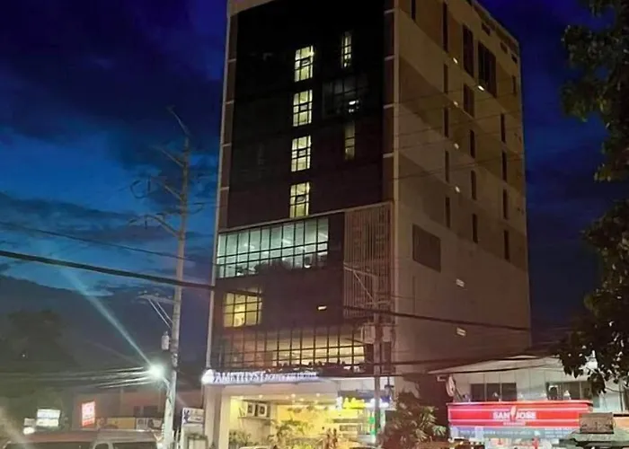 Hotel Amethyst Boutique Powered By Cocotel