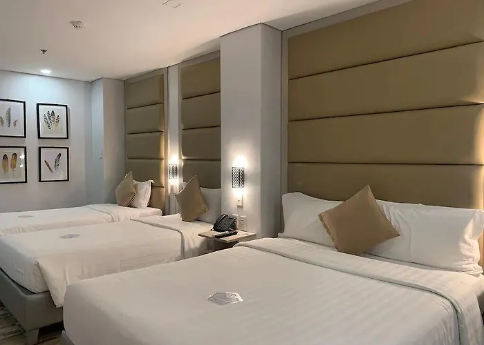 Amethyst Boutique Powered By Cocotel Hotel 3*