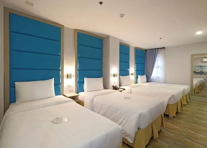 Amethyst Boutique Powered By Cocotel Hotel Cebu