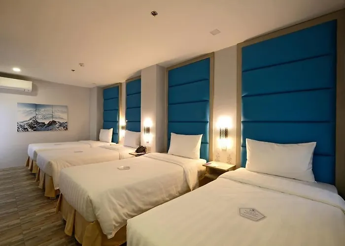 Amethyst Boutique Powered By Cocotel Hotel 3*