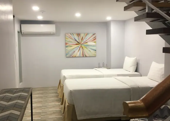 Amethyst Boutique Powered By Cocotel Cebu