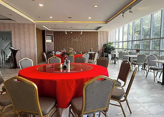 Amethyst Boutique Powered By Cocotel Hotel