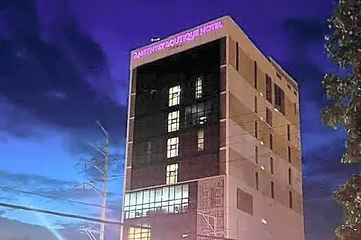Hotel Amethyst Boutique Powered By Cocotel Cebu