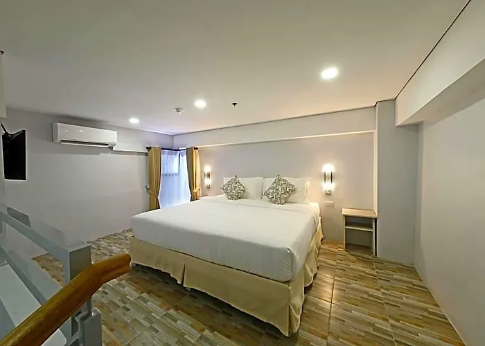 Amethyst Boutique Powered By Cocotel Cebu