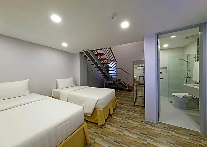 Amethyst Boutique Powered By Cocotel Hotel Cebu