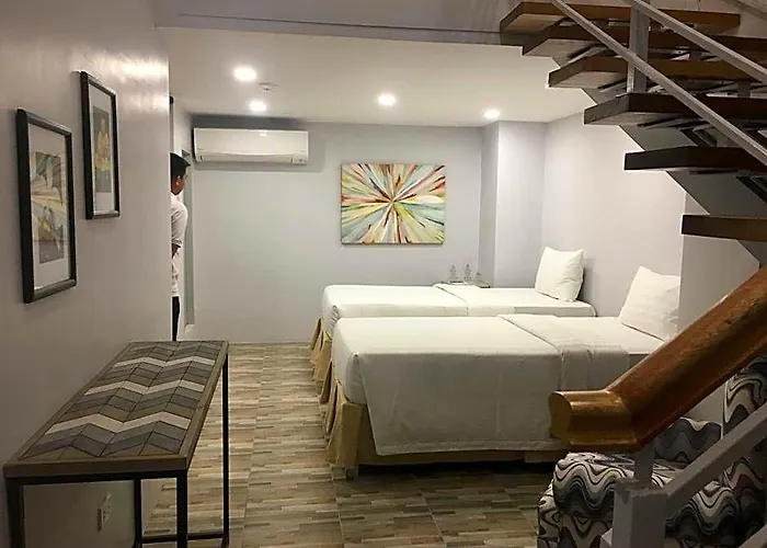 Amethyst Boutique Powered By Cocotel Cebu