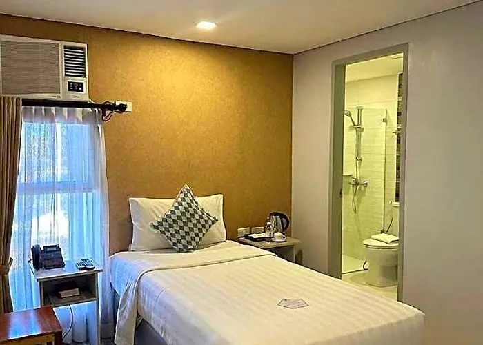 Amethyst Boutique Powered By Cocotel Hotel