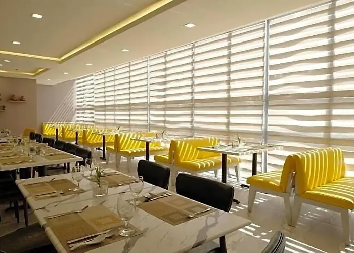 Amethyst Boutique Powered By Cocotel Hotel 3*