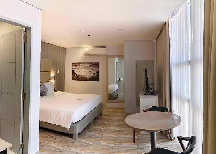 Hotel Amethyst Boutique Powered By Cocotel Cebu