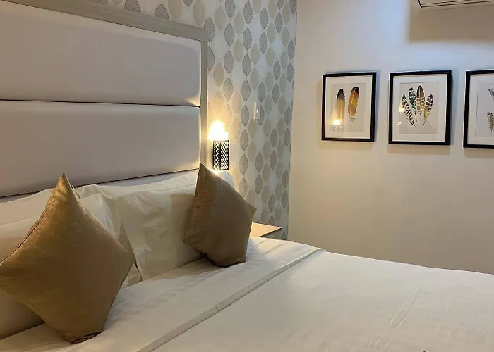 Hotel Amethyst Boutique Powered By Cocotel 3*