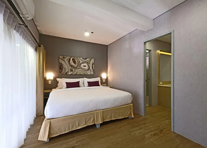 Amethyst Boutique Powered By Cocotel Hotel