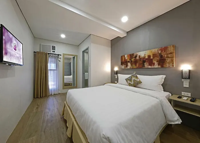 Amethyst Boutique Powered By Cocotel 3*