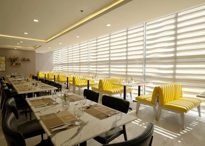 Amethyst Boutique Powered By Cocotel Hotel Cebu