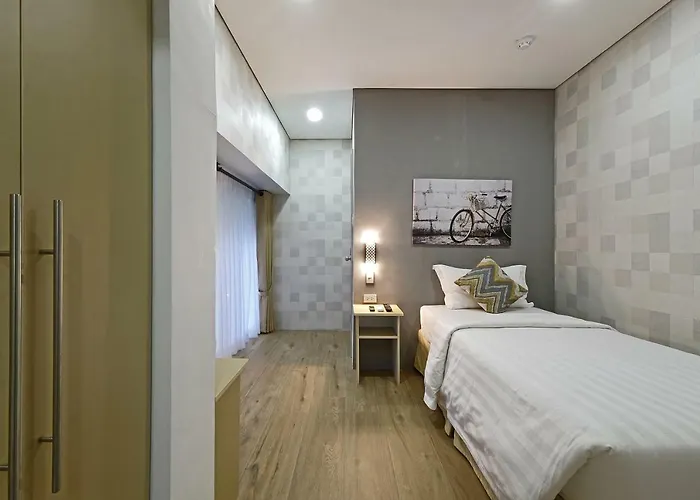 Amethyst Boutique Powered By Cocotel Cebu