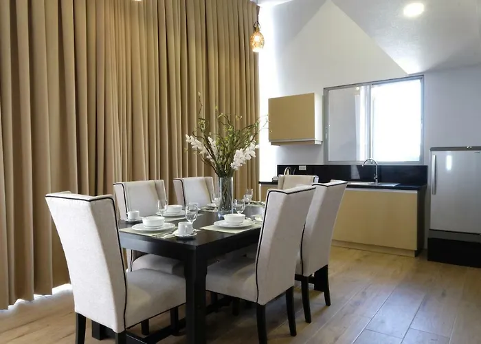 Amethyst Boutique Powered By Cocotel Hotel Cebu