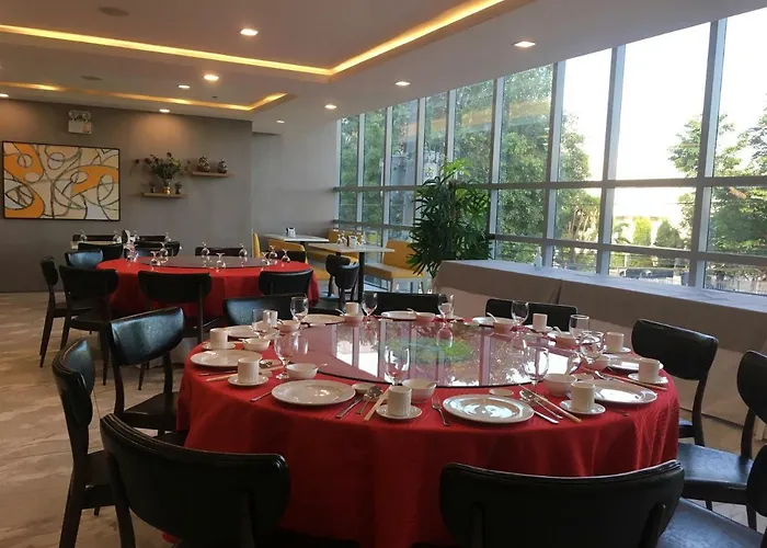 Amethyst Boutique Powered By Cocotel Hotel 3*